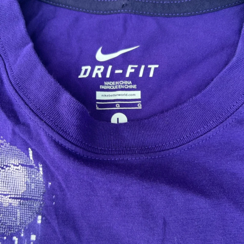 Nike kobe t shirt - Picture 2 of 2